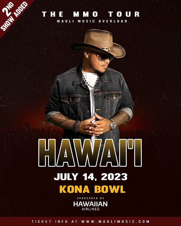 Maoli Music